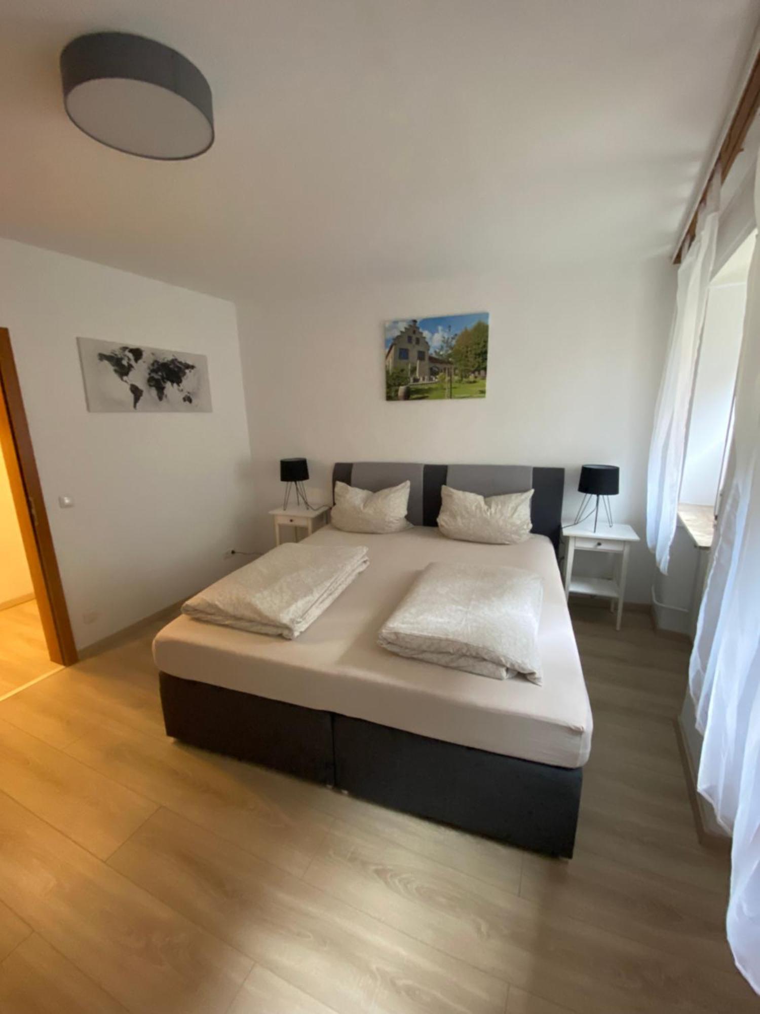 Ferienwohnung Stiegel Ingelheim am Rhein Exterior photo